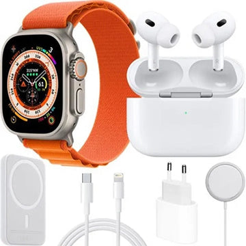 Gadgets & Airpods