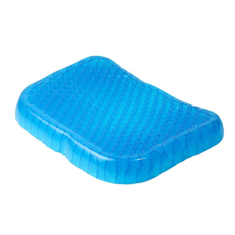 Prime Cushion - Premium Gel Seat Cushion