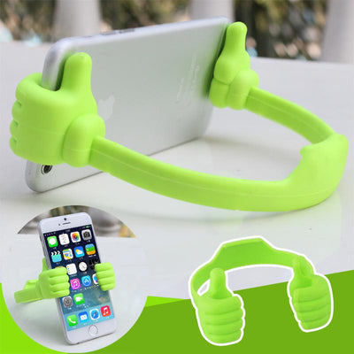 Thumbs Up Lazy Phone Stand 👍