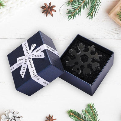 Snowflakes Multi-tool