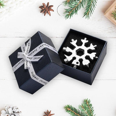 Snowflakes Multi-tool