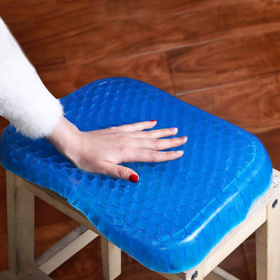 Prime Cushion - Premium Gel Seat Cushion