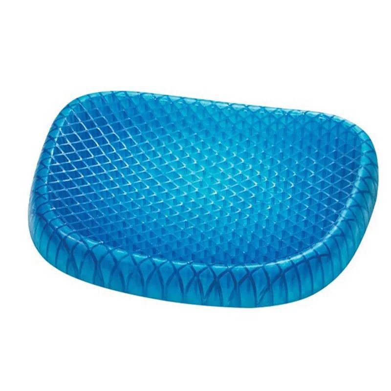 Prime Cushion - Premium Gel Seat Cushion