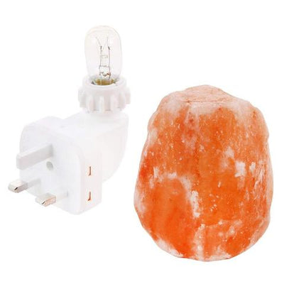 Natural Himalayan Salt Lamp