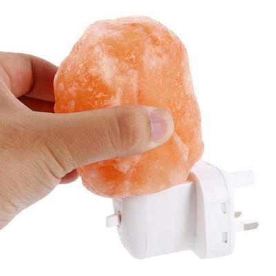 Natural Himalayan Salt Lamp