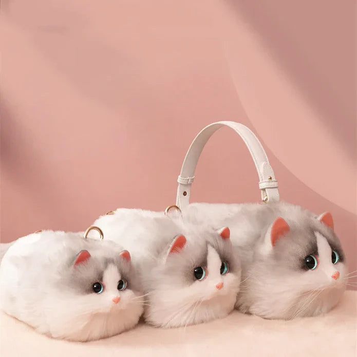 KittyPurse™ Handbag