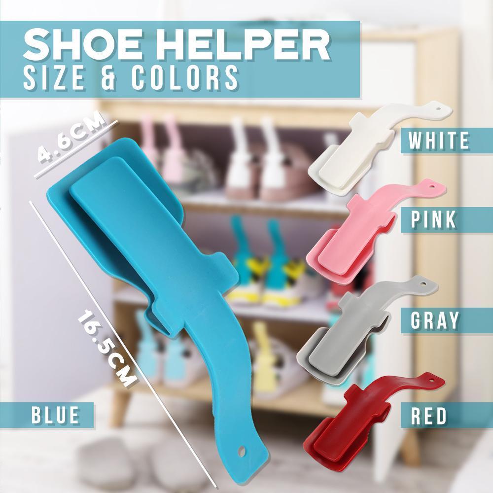 Prime Lazy Slide in Shoe Helper