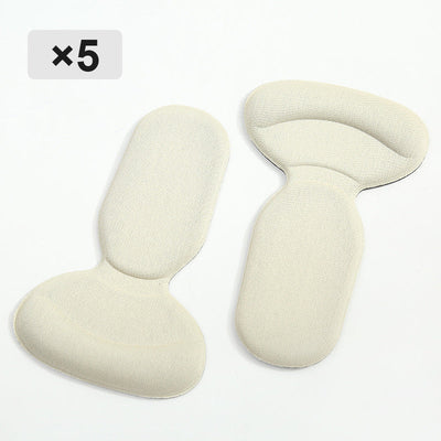 Prime Comfort: Women's Soothing Heel Pads