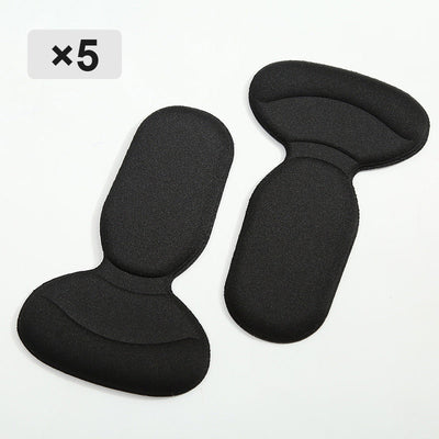 Prime Comfort: Women's Soothing Heel Pads