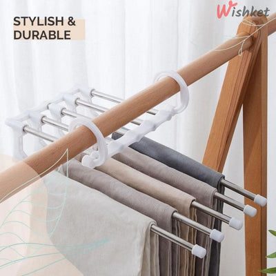 Prime Magic Foldable Hanger