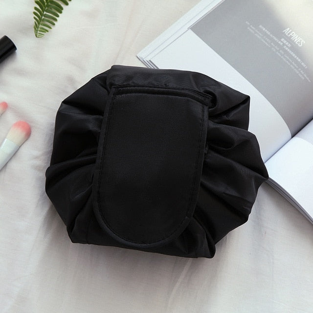 Quick Makeup Bag