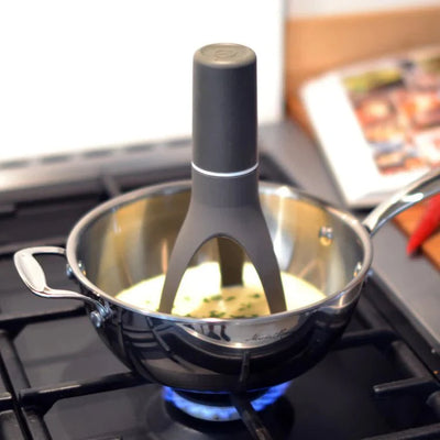 Automatic Pot Stirrer