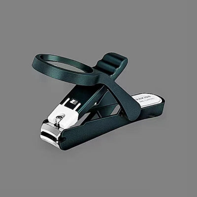 Precision Magnifier Nail Clipper