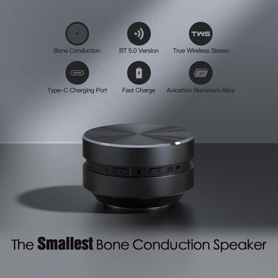 Beat 2.0 Mini Bluetooth Speaker