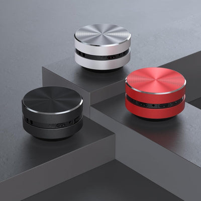 Beat 2.0 Mini Bluetooth Speaker