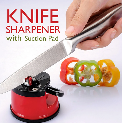 Prime Suction Cup Sharpener