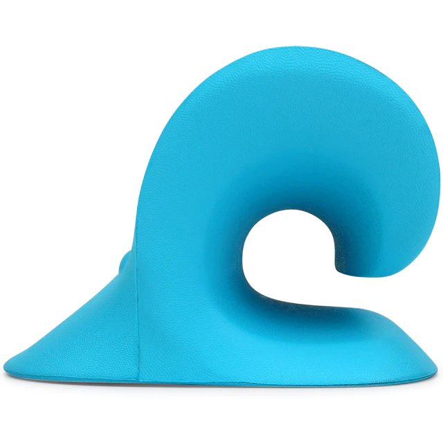 Cloud Neck Stretcher Pillow