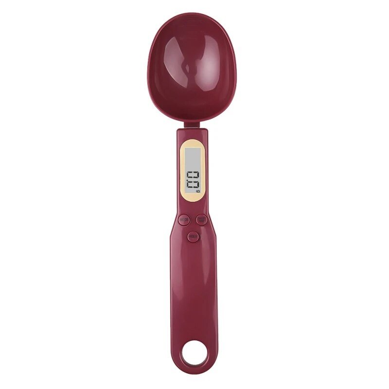 Digital Measuring Spoon