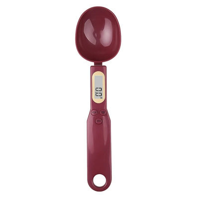 Digital Measuring Spoon