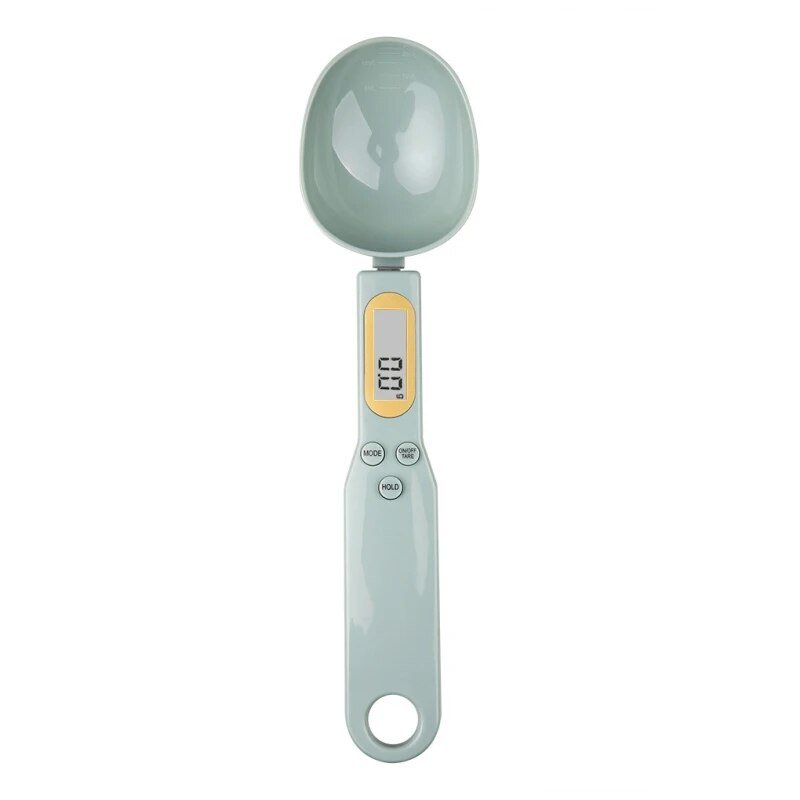 Digital Measuring Spoon