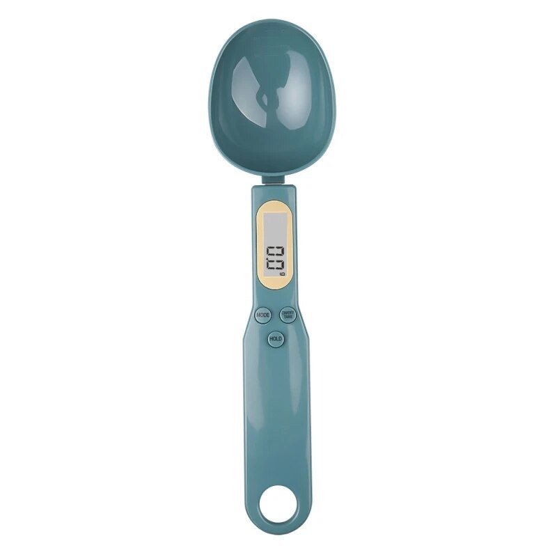 Digital Measuring Spoon