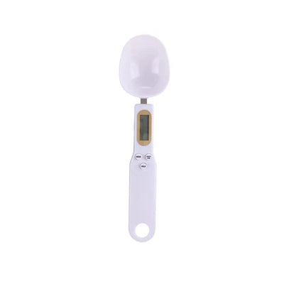 Digital Measuring Spoon