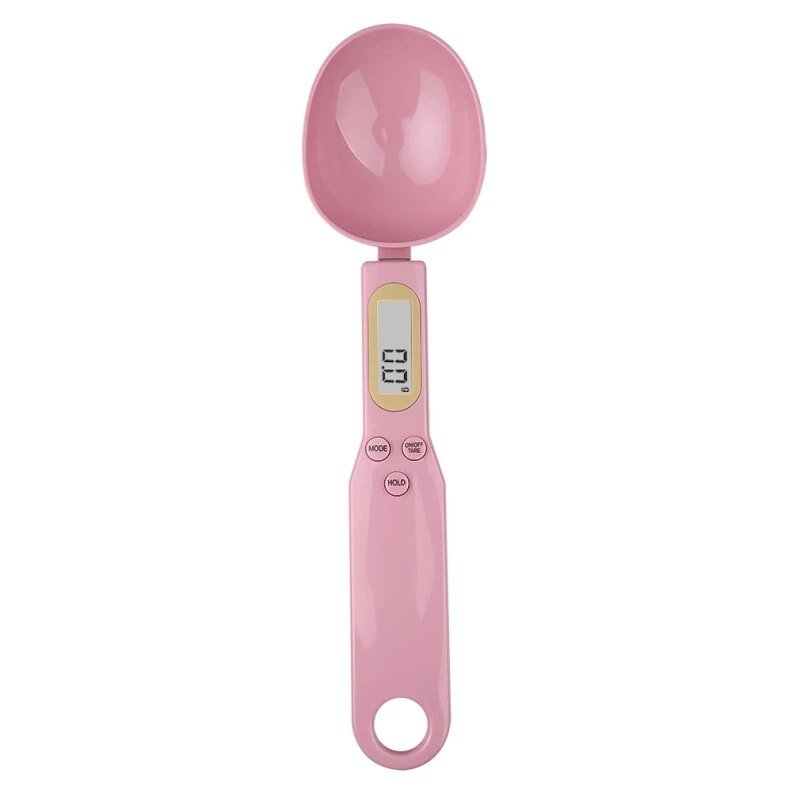 Digital Measuring Spoon