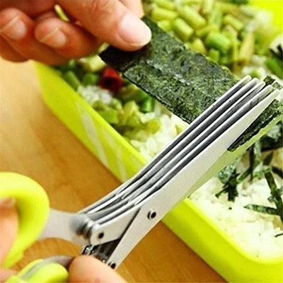 Prime Multilayer Kitchen Scissors