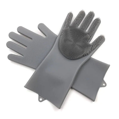 Eco-friendly Silicone Gloves