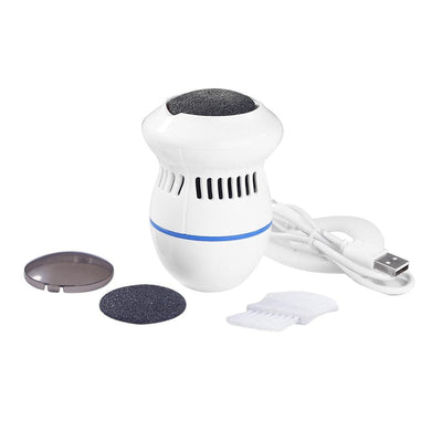 Electric Foot Grinder Vacuum Callus Remover