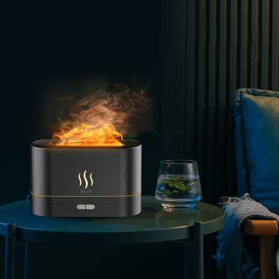 Fire Light Aroma Diffuser