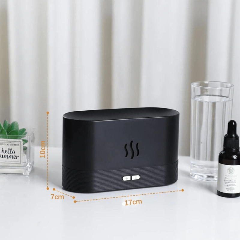 Fire Light Aroma Diffuser