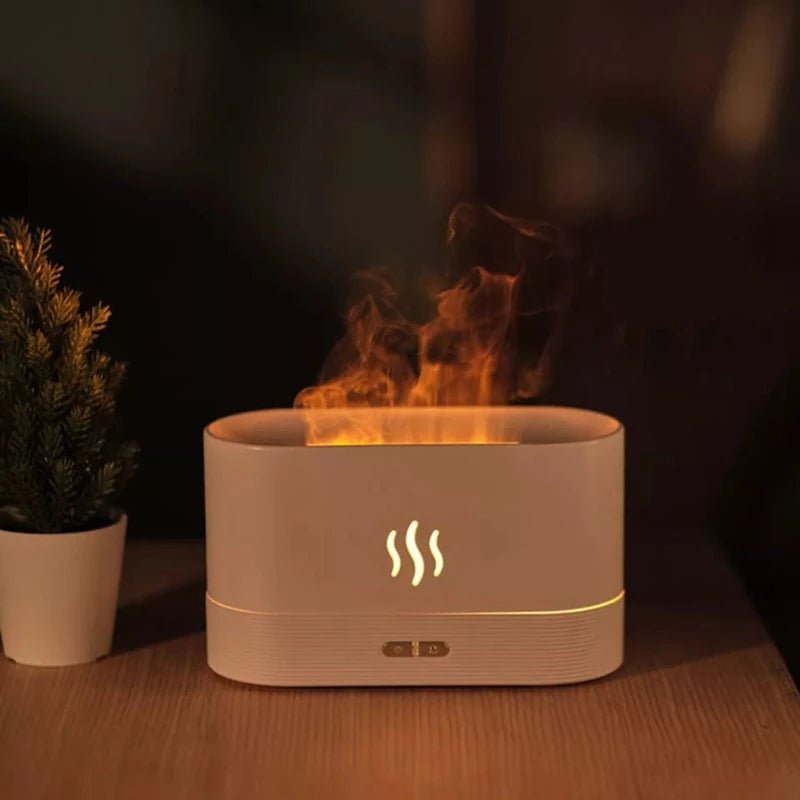 Fire Light Aroma Diffuser