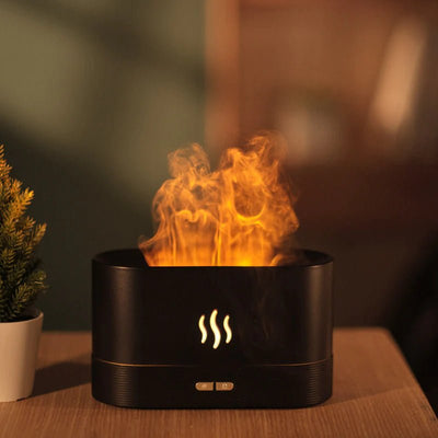 Fire Light Aroma Diffuser