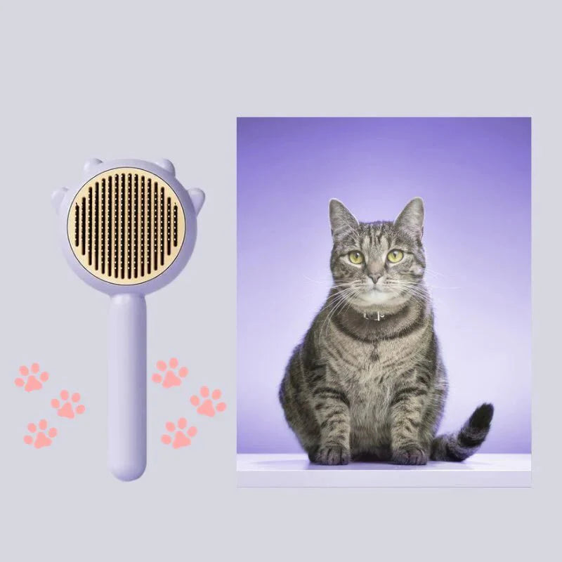 FurFree Pet Groomer