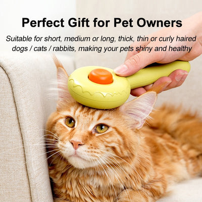 FurFree Pet Groomer