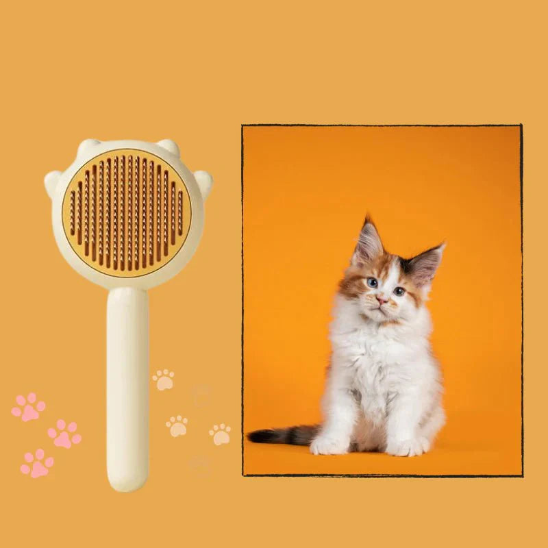 FurFree Pet Groomer