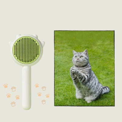 FurFree Pet Groomer