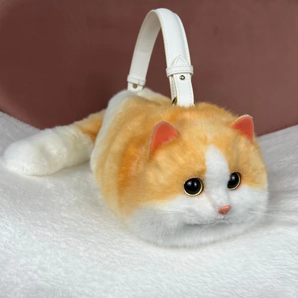 KittyPurse™ Handbag