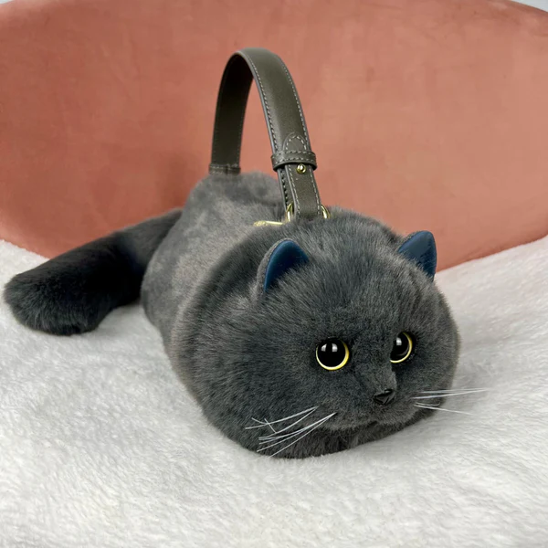 KittyPurse™ Handbag