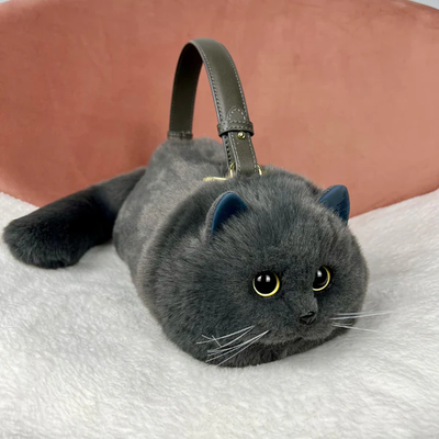 KittyPurse™ Handbag