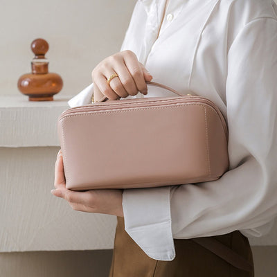 Large-Capacity Travel Cosmetic Wonder Bag