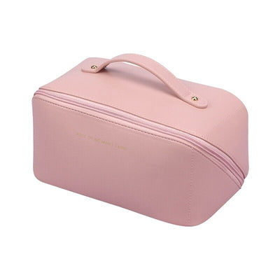 Large-Capacity Travel Cosmetic Wonder Bag