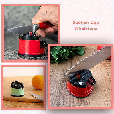 Prime Suction Cup Sharpener