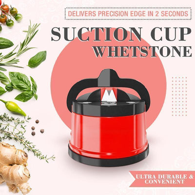 Prime Suction Cup Sharpener