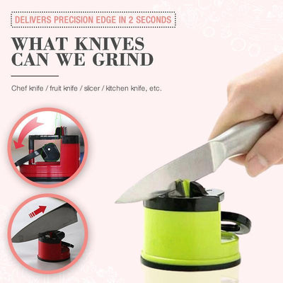 Prime Suction Cup Sharpener