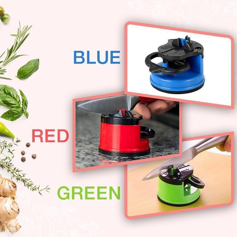 Prime Suction Cup Sharpener