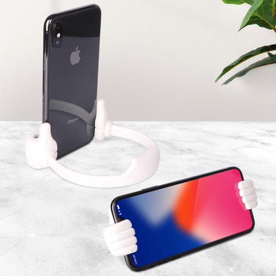 Thumbs Up Lazy Phone Stand 👍