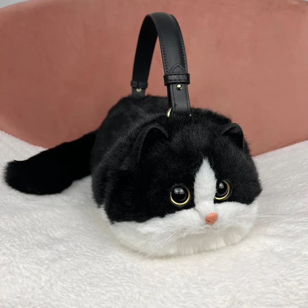 KittyPurse™ Handbag