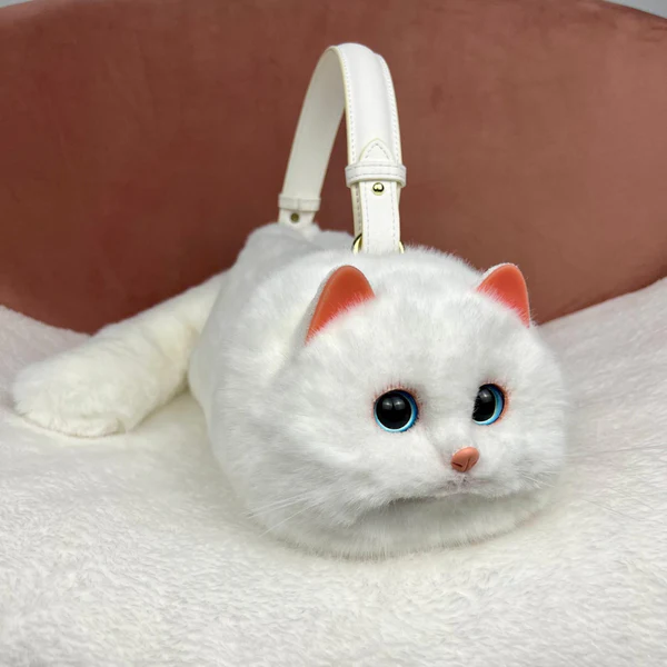 KittyPurse™ Handbag
